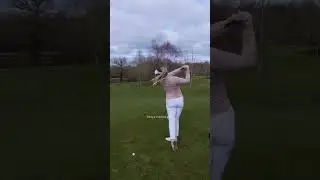 Mixing Streetwear + Golfwear#ukgolf #golfcourseuk #golfreview #golflife #golfvibes