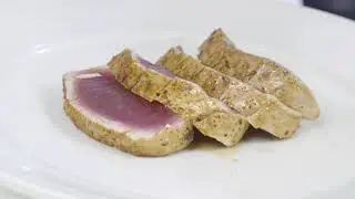 How to Make Tuna Stir-Fry Sustainably