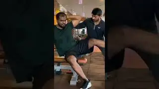 Effective Exercise to Reduce Side fat #sidefat #workouts #venkatfitness