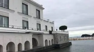 Villa Scalera 2017 .Bacoli. Napoli