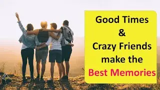 Friendship Quotes | Friendship Day Special | Buddha Quotes on Friendship | Friendship Day Quotes