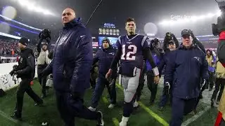 Brady's former teammate Dan Koppen reflects on Brady's time with the Patriots