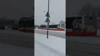 autobus linii 9 #947