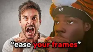 explain in EDITING terms...