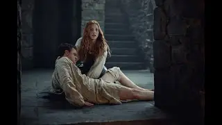OutlanderBTS Blood of My Blood, Episode 103 - School of the Moon