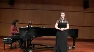 Sarah Aaldering: 