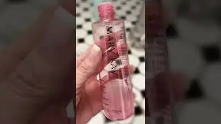 Eye Makeup Remover👀..to the rescue!! #marykay #beauty #eyemakeupremover