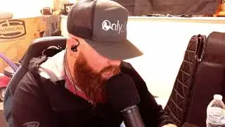 &ldquo;Back Road Goodbye&rdquo; -Myles Casey
