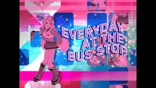 [DDR STR!KE] EVERYDAY AT THE BUS STOP - Single Heavy