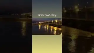 Tarimu Head Jhang|romantic fotage