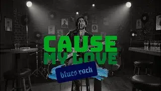 [playlist]bluesrock,Cause my love, cml