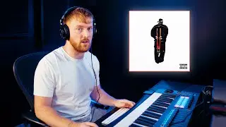 Создаём БЕЗУМНЫЙ бит для Трэвиса Скотта (Jackboys 2)