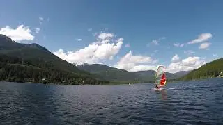 Squamish 2017 Trailer