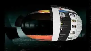 Linux Is Awesome And Windows 10 Sucks - Debian - compiz, lxpanel