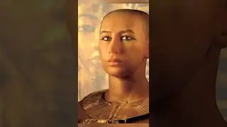 The bizarre death of King Tut #history #historyshorts #kingtut #ancienthistory #ancientegypt
