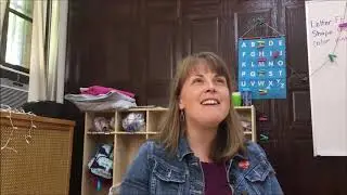 3 Words to Describe Dr. Jennifer Moore