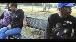 J. Fitts - Every Kiss (Official Music Video)