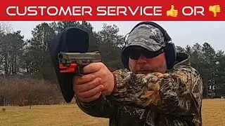 Обслуживание клиентов Graco Brass Catcher и тестирование нового уловителя