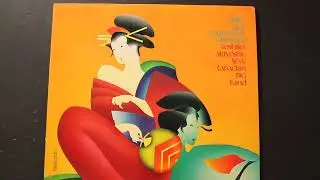 Strive For Jive (7:50) - Toshiko Akiyoshi - Lew Tabackin Big Band