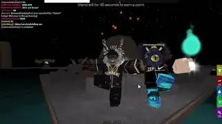 Name is jeff! Remix Mocap Dancing w/zeptin!