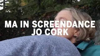 London Contemporary Dance School: Screendance Student Work Jo Cork
