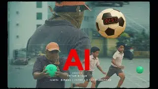 AI | Short Film (2025) | Priyan & Team | Nirmal | Sathyanathan