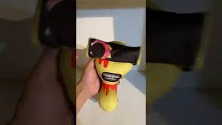 Sprunki horror #animation #cartooncat #emoji #gartenofbanban #horror #sprunki #incredibox #sprunkii