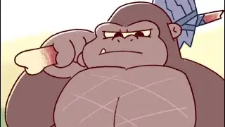 Конг Войны