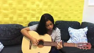 Hino avulso - Banquinho (Luana Dias)