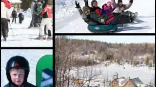 Calabogie Resort - Fun Days