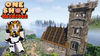 Vod ~ This is the end... of OneShot SMP Season 4