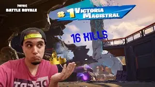 TIRANDO DEL CARRO (+15 KILLS WIN) - SoyJasKinG