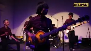 The Double Shoes - Mengapa Sahabat Pacar Ku Lebih Baik live at Kelipan Tempatan Stage