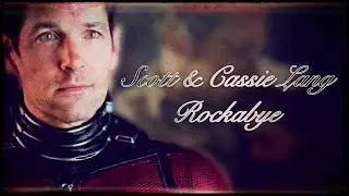 Scott & Cassie Lang - Rockabye
