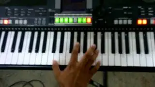 Patrones de Merengue Para Coros de Iglesia