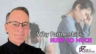 Why Partnerships Hurt So Much