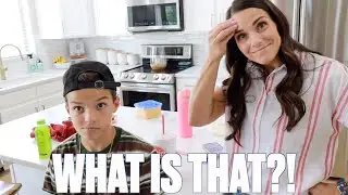 HAVE YOU EVER HEARD OF THIS?