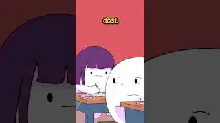 Cheating in exam 😭 #indianschool