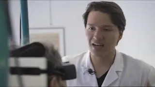 Diagnosing and Treating BPPV With Rotundum (Broadcast: SRF_PULS)