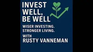Dave Lundgren - Technical Analysis, Discipline and Stronger Living