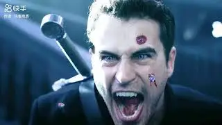 Underworld 5: Blood Wars Latest Movies | Hollywood Movies | Hollywood Hindi Dubbed 2024