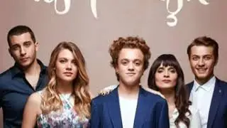 Hesapta Ask - Dashuri Interneti full film