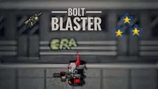 Graal Era | Sparing with Bolt Blaster!!! 🔥