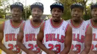 Get Lost&hellip;.BellBoss B Bizzle