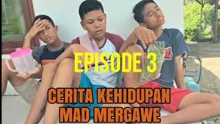 MAD MERGAWE NEK NGGONE TRO...Cerita Kehidupan Kami Di desa Ngulanan (EPS.3)