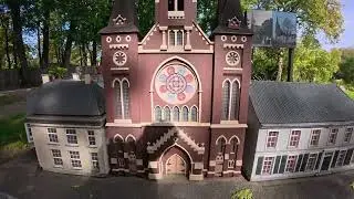 De Kleine Abtshoeve te Oosterhout