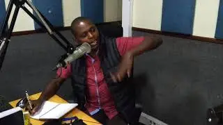 MUTHONI WA KIRUMBA KURUTA RWIMBO || KIHENJO NA WAKIRUMBA