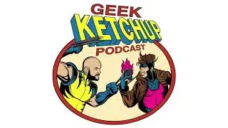 GeeK KetchUP - Wrestling Recap 01 - AEW Full Gear 2019