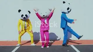 Kids cartoon Nursery Rhymes!! Rain Rain Go Away!!!