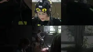 ELLIE SINGING THROUGH THE VALLEY COMPARISON GAME VS MOTION CAPTURE! (The Last of Us 2)